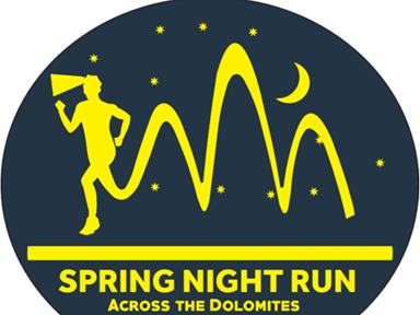 CDRun: Spring Night Run