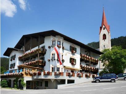 Hotel Ristorante Kirchenwirt